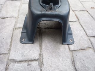 Soporte Rueda Repuesto Suzuki Grand Vitara