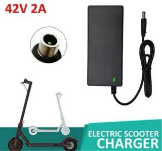 Cargador Patinete Eléctrico Varios Conectores