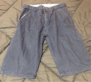 Lote Camiseta y Pantalón Talla M