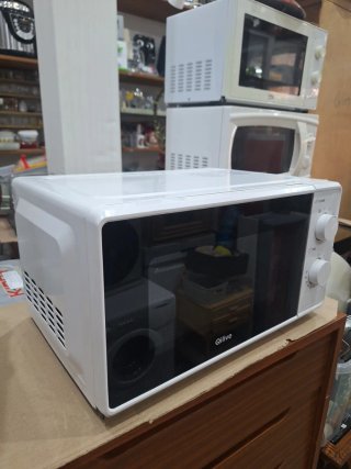 Microondas Qilive Blanco