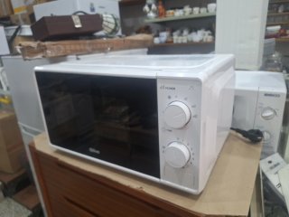 Microondas Qilive Blanco