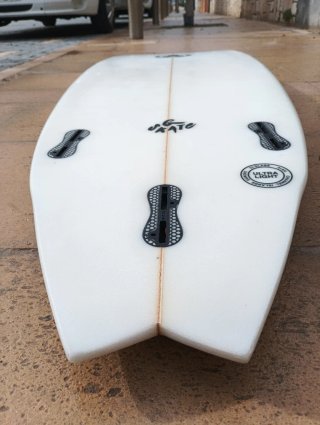 Tabla Surf Channel Island G Skate