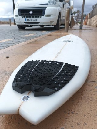 Tabla Surf Channel Island G Skate