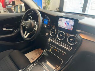 MERCEDES-BENZ GLC SUV 200 D 4MATIC