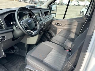 FORD TRANSIT 2.0 TDCI ECOBLUE 350 L3 165 TREND CAJA CERRADA