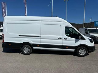 FORD TRANSIT 2.0 TDCI 350 L4 H3 130 TREND FURGON