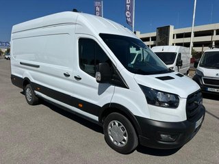 FORD TRANSIT 2.0 TDCI 350 L4 H3 130 TREND FURGON