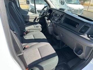 FORD TRANSIT 2.0 TDCI 350 L4 H3 130 TREND FURGON