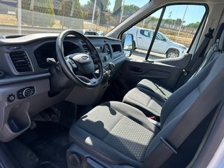 FORD TRANSIT 2.0 TDCI 350 L4 H3 130 TREND FURGON