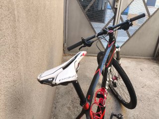 Orbea Alma Carbono