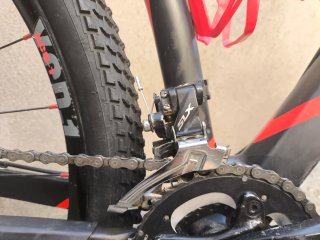 Orbea Alma Carbono