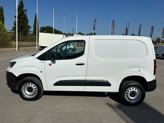 PEUGEOT PARTNER 1.5 BLUEHDI 4X4 PREMIUM 130 LONG FURGON