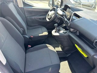 PEUGEOT PARTNER 1.5 BLUEHDI 4X4 PREMIUM 130 LONG FURGON