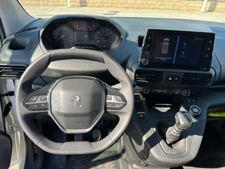 PEUGEOT PARTNER 1.5 BLUEHDI 4X4 PREMIUM 130 LONG FURGON