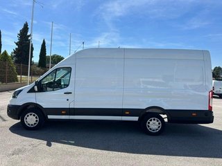 FORD TRANSIT 2.0 TDCI 350 L4 H3 130 TREND FURGON