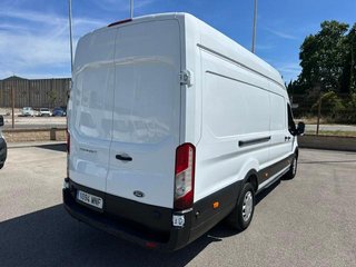 FORD TRANSIT 2.0 TDCI 350 L4 H3 130 TREND FURGON