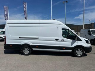 FORD TRANSIT 2.0 TDCI 350 L4 H3 130 TREND FURGON