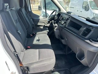 FORD TRANSIT 2.0 TDCI 350 L4 H3 130 TREND FURGON
