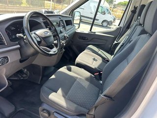 FORD TRANSIT 2.0 TDCI 350 L4 H3 130 TREND FURGON