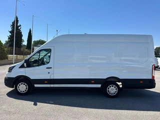 FORD TRANSIT 2.0 TDCI 350 L4 H3 130 TREND FURGON