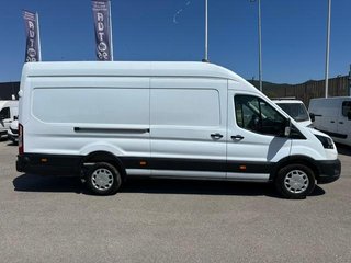 FORD TRANSIT 2.0 TDCI 350 L4 H3 130 TREND FURGON