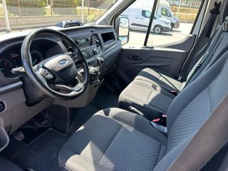 FORD TRANSIT 2.0 TDCI 350 L4 H3 130 TREND FURGON