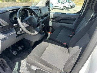 CITROEN JUMPY 1.5 BLUEHDI TALLA M 100 S/S FURGON