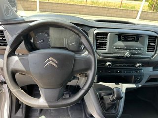 CITROEN JUMPY 1.5 BLUEHDI TALLA M 100 S/S FURGON
