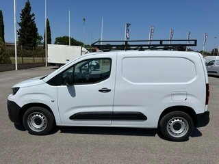 PEUGEOT PARTNER 1.5 BLUEHDI PRO 75 STANDARD FURGON