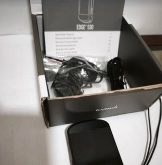 Garmin Edge 530 GPS Ciclismo