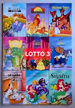 Il Meraviglioso Mondo di Walt Disney