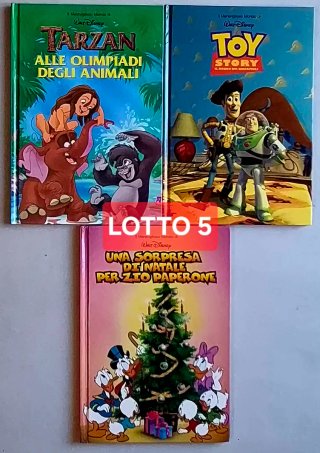 Il Meraviglioso Mondo di Walt Disney
