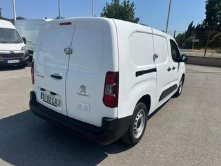 PEUGEOT PARTNER 1.5 BLUEHDI LONG 100 PREMIUM FURGON