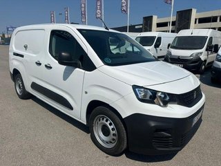PEUGEOT PARTNER 1.5 BLUEHDI LONG 100 PREMIUM FURGON