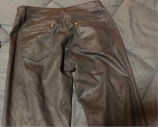 Lote pantalones chico Talla M (38-40)