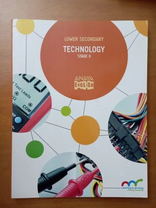 Pack libros de texto de 3° ESO
