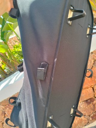 Capazo Bugaboo Camaleón 3 Rosa Nuevo