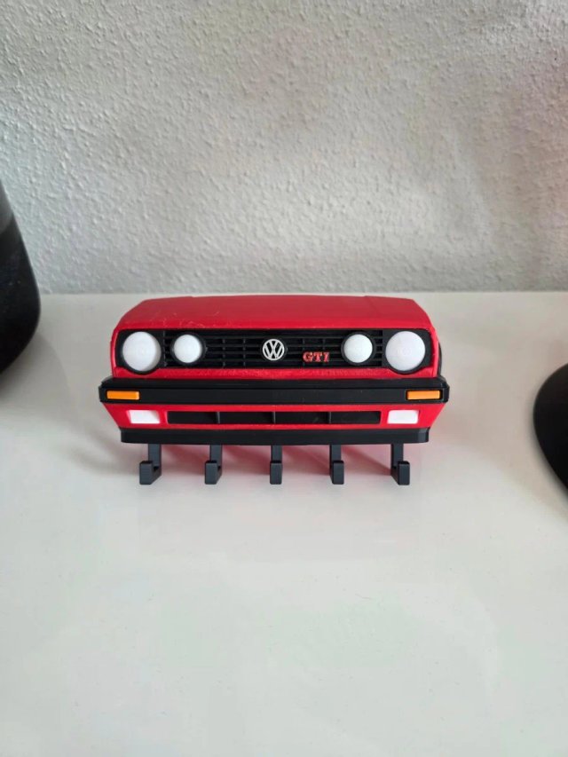 Portachiavi Volkswagen GTI