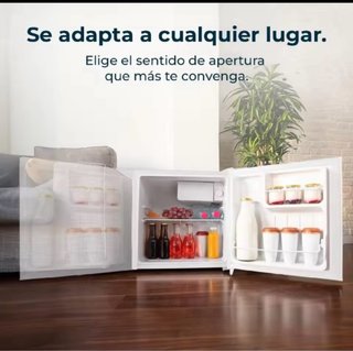 Frigorífico Cecotec 46L