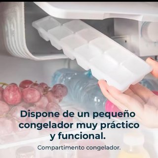 Frigorífico Cecotec 46L