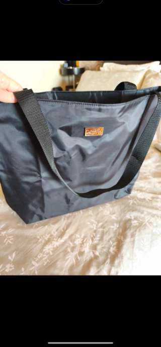 Bolsa básica Galerías Lafayette