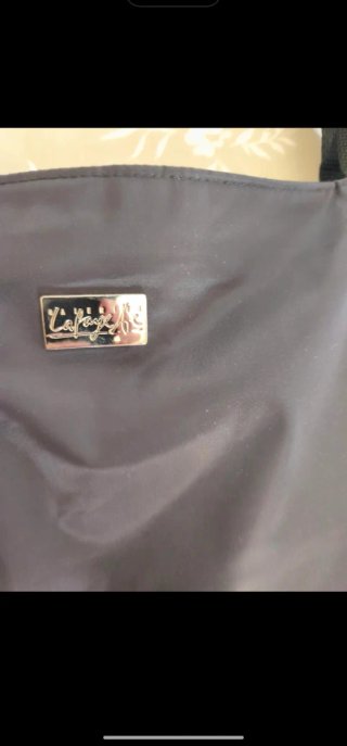 Bolsa básica Galerías Lafayette