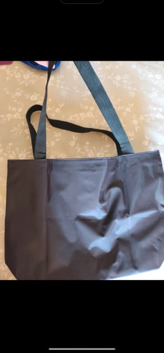 Bolsa básica Galerías Lafayette