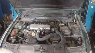 Despiece Citroën Xsara 1.9 Diesel 1997
