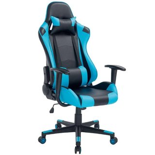 Sedia Poltrona Gaming Scrivania Ufficio Casa Reclinabile