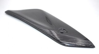 CARENADO DE DEPOSITO EN CARBONO HONDA CBR1000RR