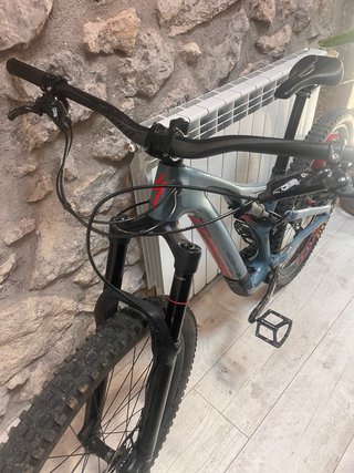 Bicicleta Specialized Stumpjumper 29 S