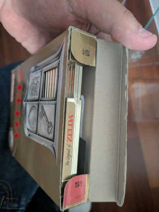 The Legend of Zelda NES (Español)