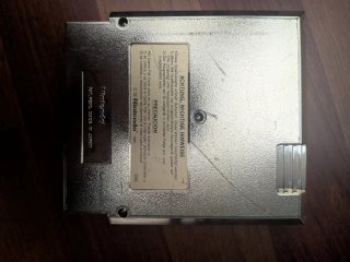 The Legend of Zelda NES (Español)