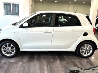 SMART forfour 60kW81CV EQ